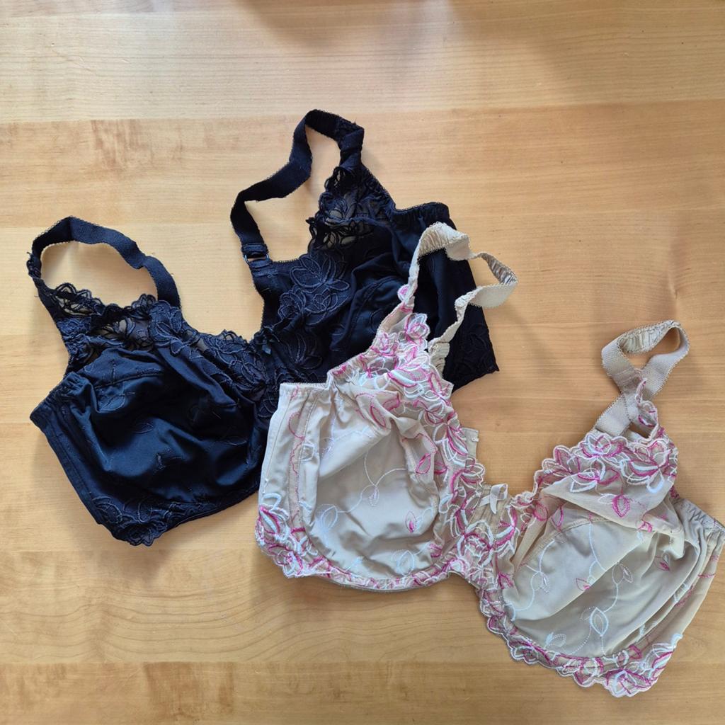 DIVA beugelbeha 90 G , samen of per stuk (zgan), Ophalen of Verzenden, BH
