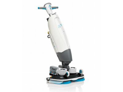 i-mop XXL Pro Schrobmachine