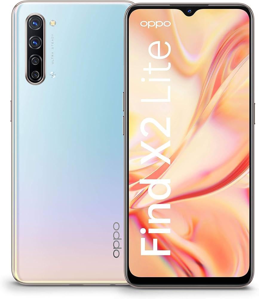 Oppo find x2 lite 128gb nieuwstaat!!, Ophalen of Verzenden, Zo goed als nieuw, 6 megapixel of meer, Overige modellen