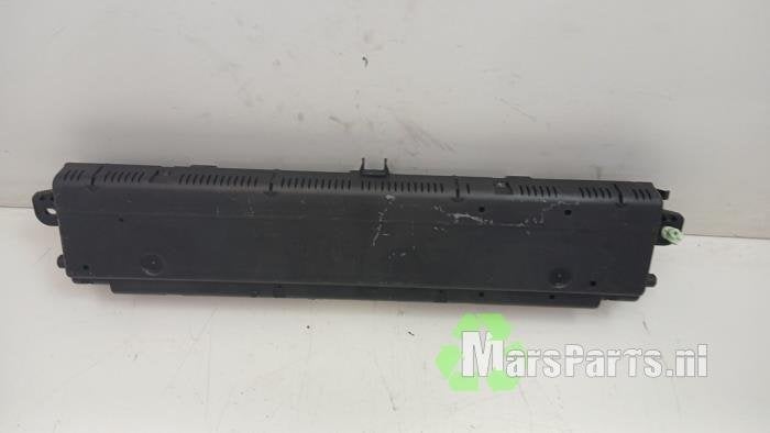 Kilometerteller KM van een Renault Megane Scenic, Auto-onderdelen, Gebruikt, -, Renault, -