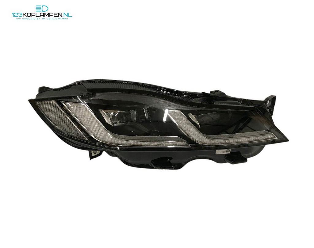 Jaguar XF X260 / F-Pace X761 Facelift links koplamp LED Mid