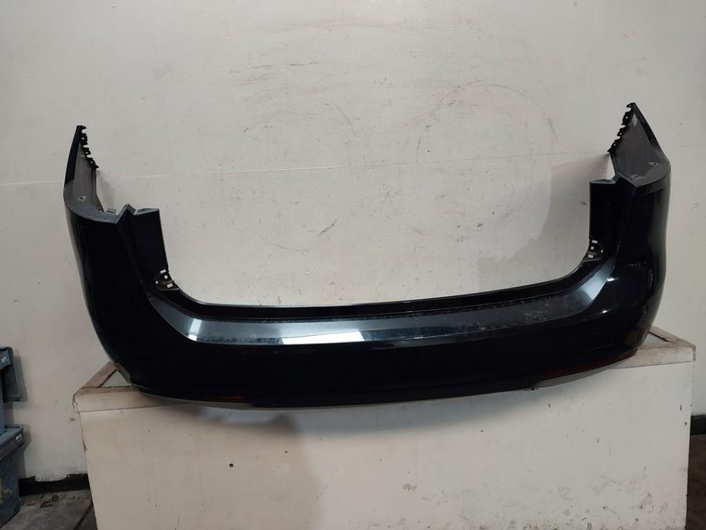 Bumper Achter Opel Insignia Sports Tourer 2019 39211036, Auto-onderdelen, Gebruikt, Bahnhofsplatz, Rüsselsheim am Main 65423, , Duitsland