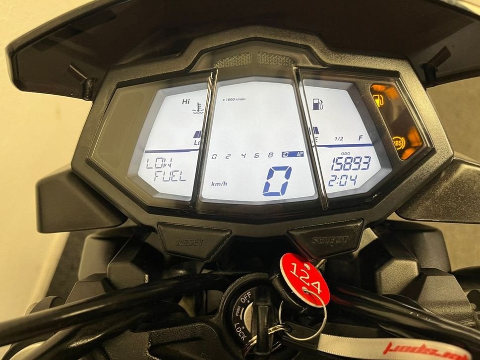 ⭐️⭐Yamaha MT 125 ABS (2016) A1 motor MT125⭐️⭐, Motoren, Motoren | Yamaha, Bedrijf, Onbekend, 125 cc, Yamaha