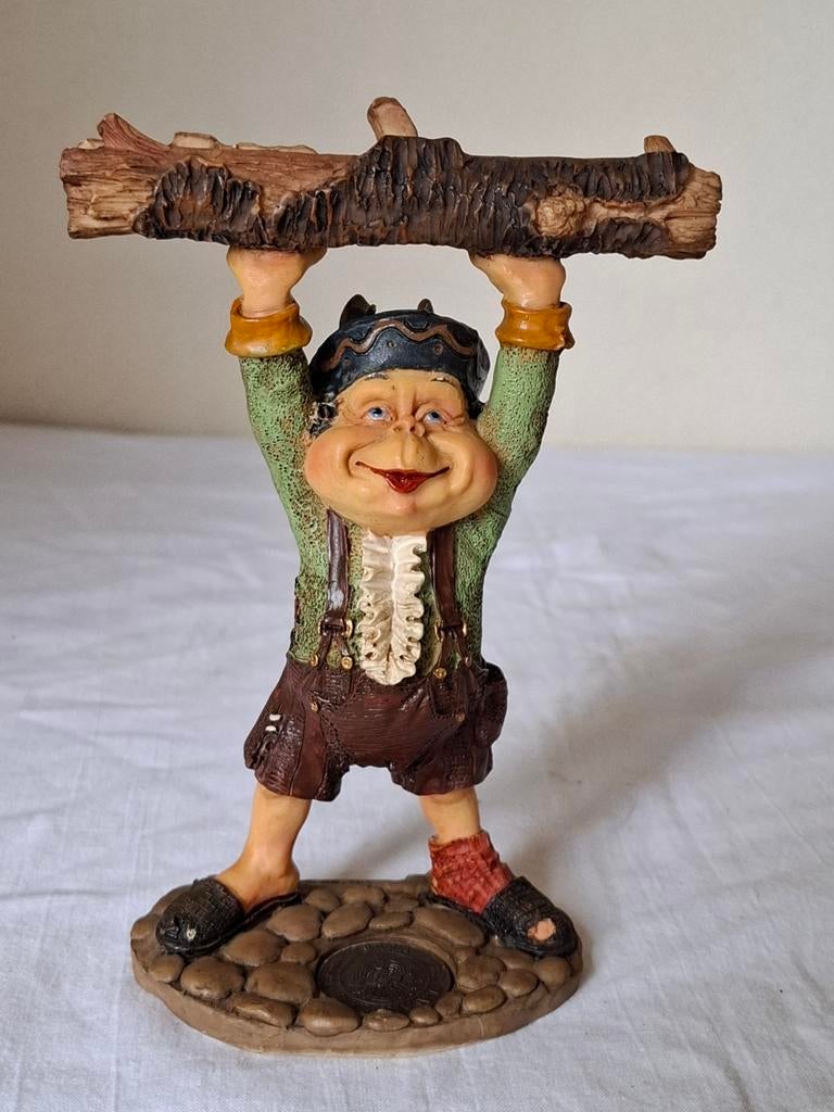 Laaf fotolijstje - Uniek en decoratief, Overige materialen, Minder dan 50 cm, Gebruikt, Ophalen of Verzenden