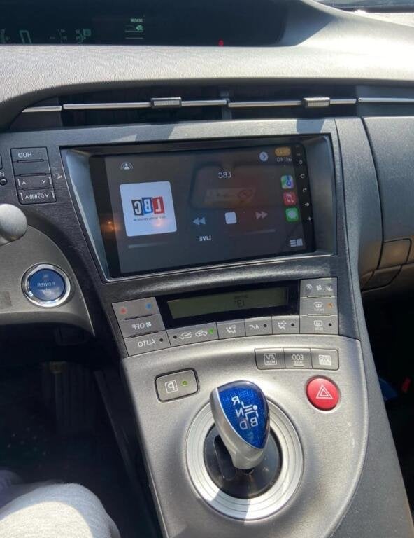 Toyota Prius 3 | 2009 - 2015 | Autoradio, Nieuw, Ophalen of Verzenden