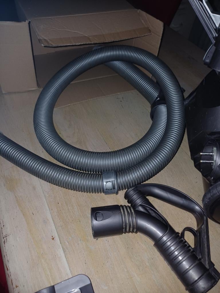 Dyson DC29 Origin Plus Sledestofzuiger, Ophalen, Inclusief accessoires, Gebruikt, Dyson