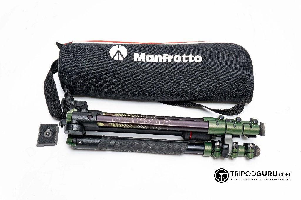 Manfrotto MKBFRA4GY-BH travel statief, Via Valsugana, 100 36022 Cassola (VI) Italy, Info@videndum.com, Videndum Media Solutions Spa