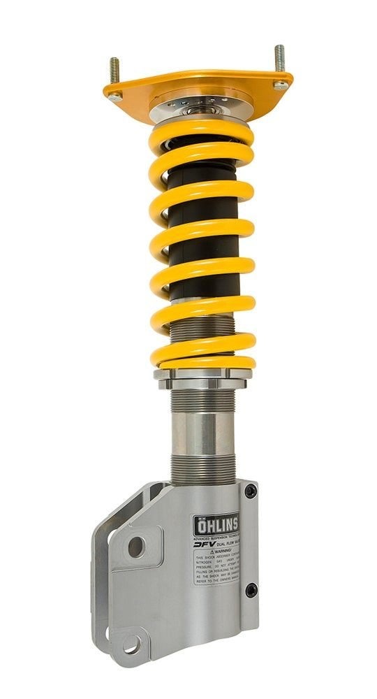 Ohlins DFV schroefset - Subaru Impreza WRX STi 07-18, Ophalen of Verzenden
