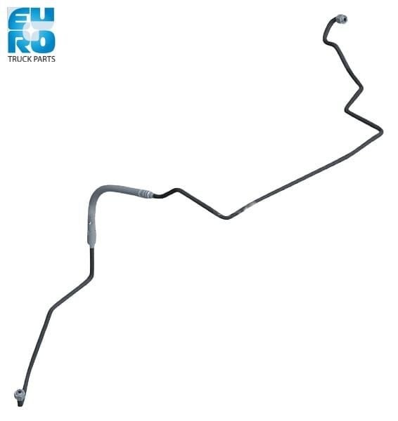 DAF HOGEDRUKSTUUROLIELEIDING, GECOMBINEERD 2176178, Auto-onderdelen, Vrachtwagen-onderdelen, -, -, Besturing, Nieuw