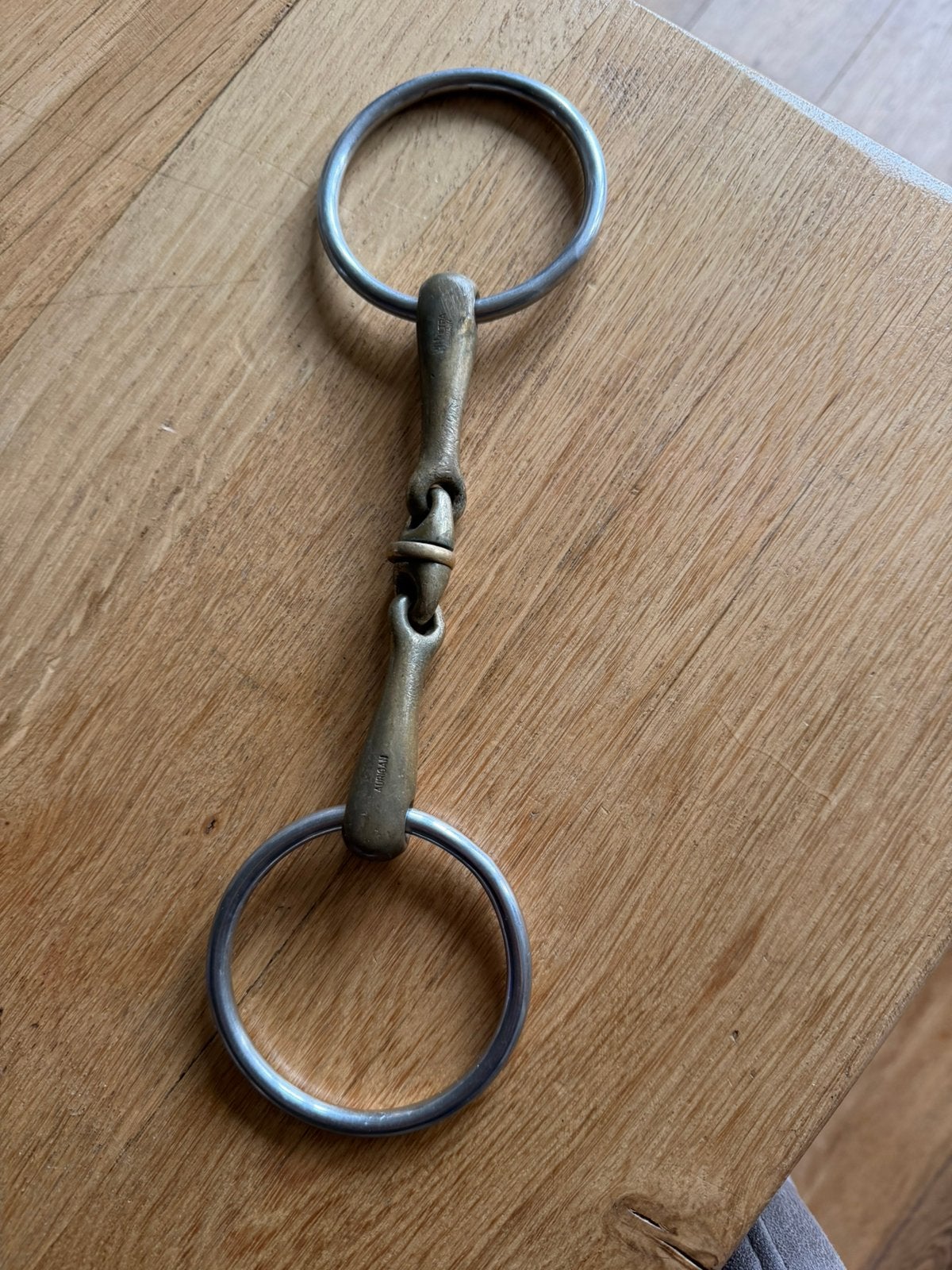 Sprenger wh ultra 12,5, Gebruikt, Ophalen of Verzenden, Sprenger, Bit