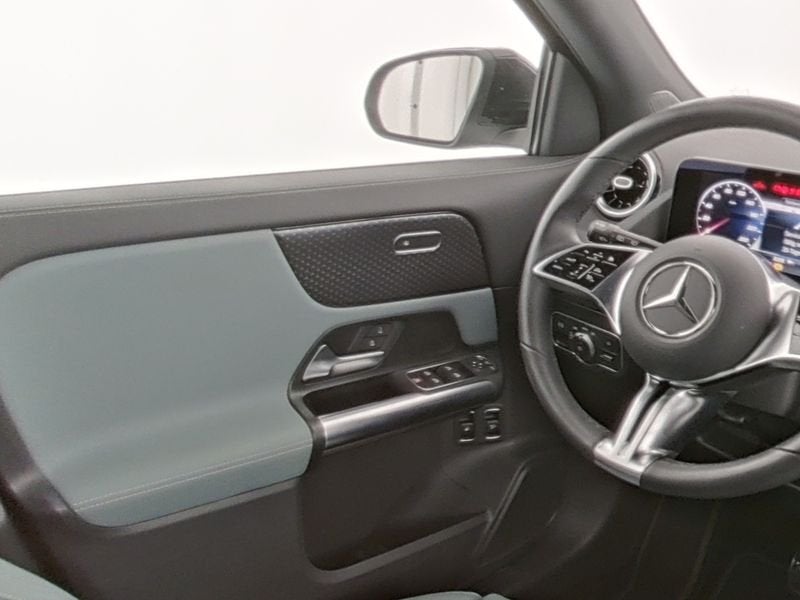 Mercedes-Benz GLA 250 e Luxury Line Ledkoplampen | Parkeerpa, Auto's, Mercedes-Benz, 12 maanden, Leder en Stof, Zwart, Bedrijf