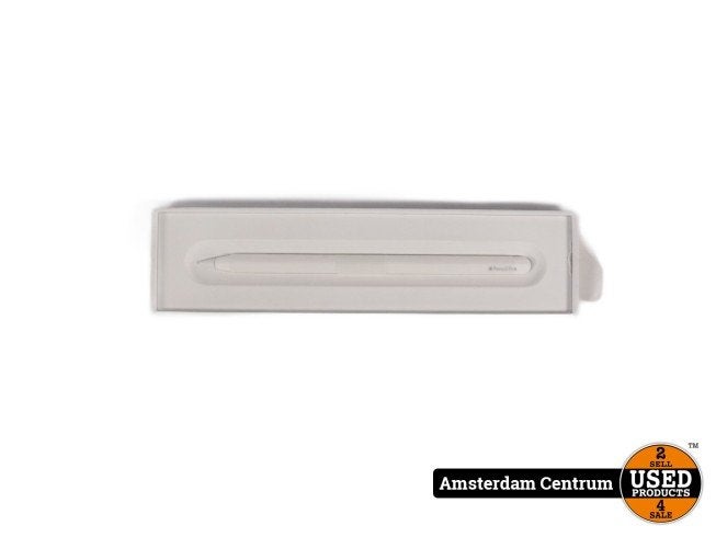Apple Pencil Pro A2538 - Nette Staat, Apple, Gebruikt, Support@apple.com, One Apple Park Way
Cupertino, CA 95014
United States