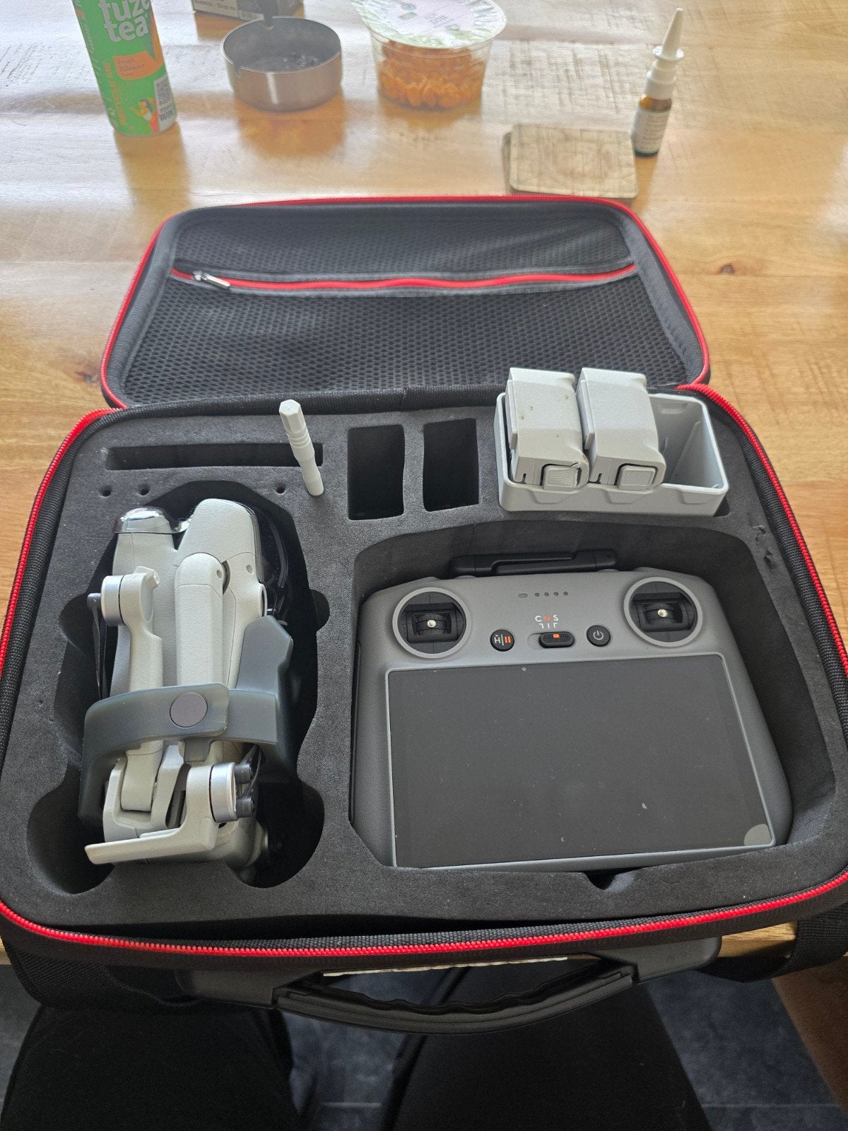 DJI Mini 4 Pro te koop | Inclusief 3 accu’s, Ophalen of Verzenden