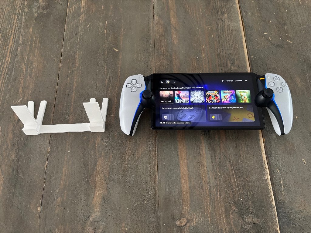 PlayStation portal