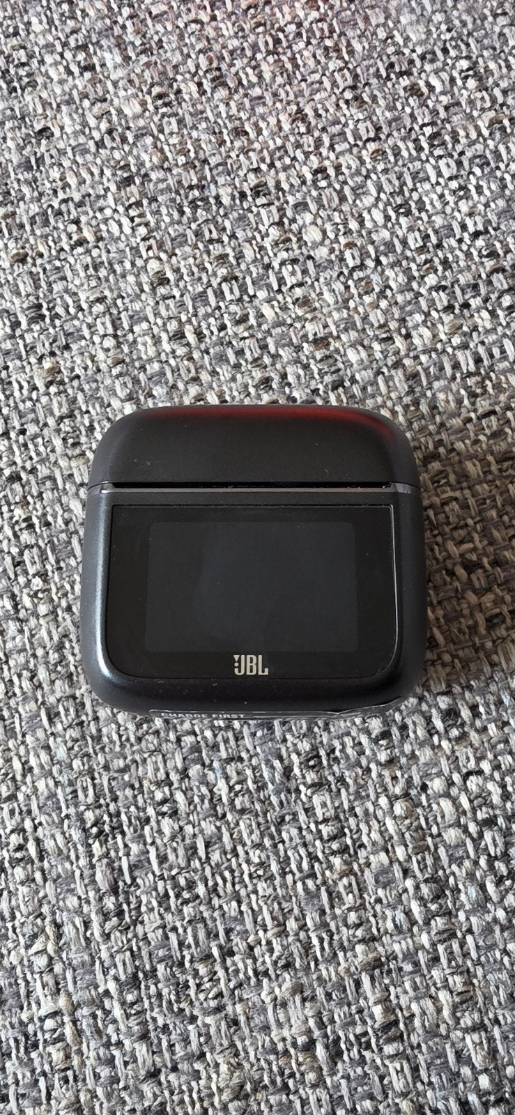 JBL Tour Pro 3 Draadloze Oordopjes met Smart Case