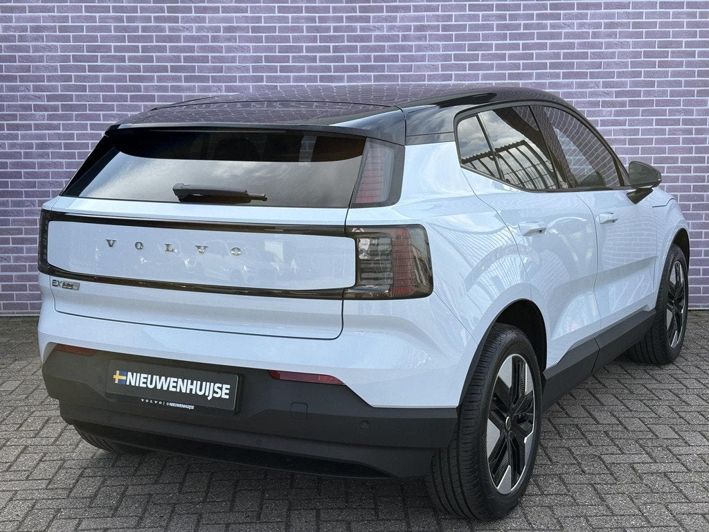 Volvo EX30 P3 Plus Europa 51 kWh | Snel Leverbaar | Elektris, Auto's, Volvo, Automaat, Automatische klimaatregeling, Achterwielaandrijving