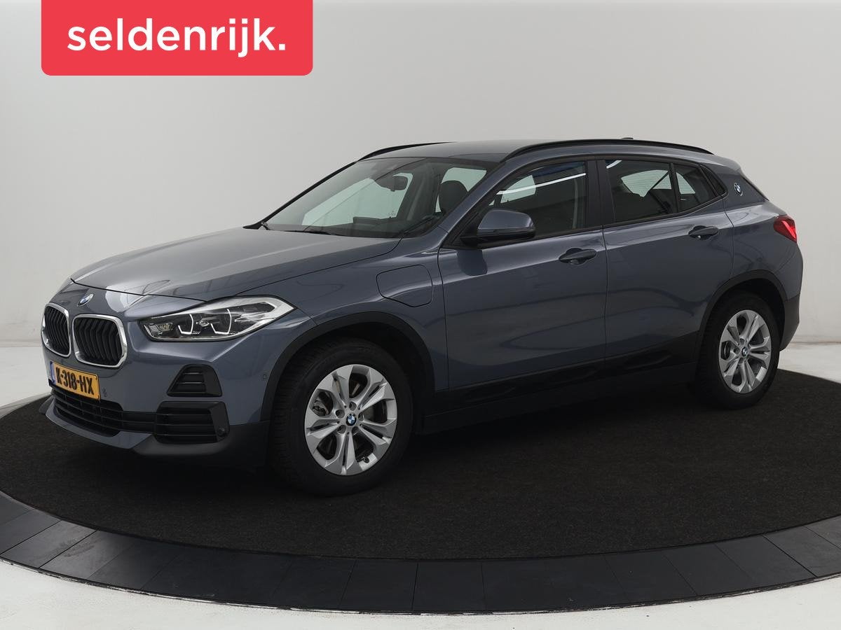 BMW X2 xDrive25e High Executive | SOH 85,7% | Head-Up | Lede, Auto's, BMW, Automaat, X2, Gebruikt, Bedrijf