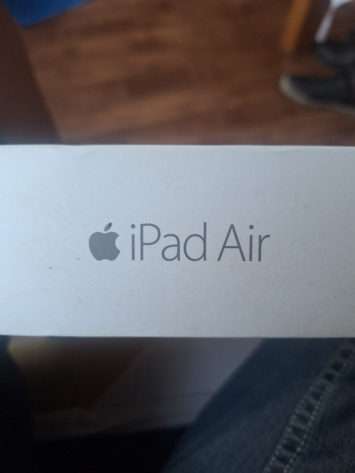 Foto 5 van Apple iPad Air 2 64GB Space Gray (Model A1566)