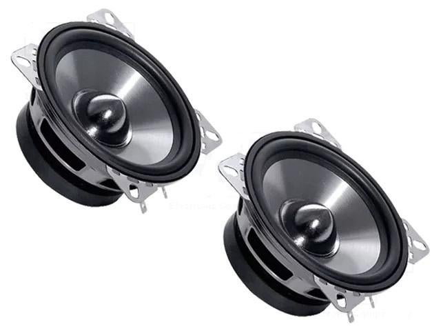 Phonocar 10cm woofer 70Watt Max, Phonocar, Via F.lli Cervi, 167/c 42124 Reggio Emilia (Italië), Ophalen of Verzenden, Nieuw