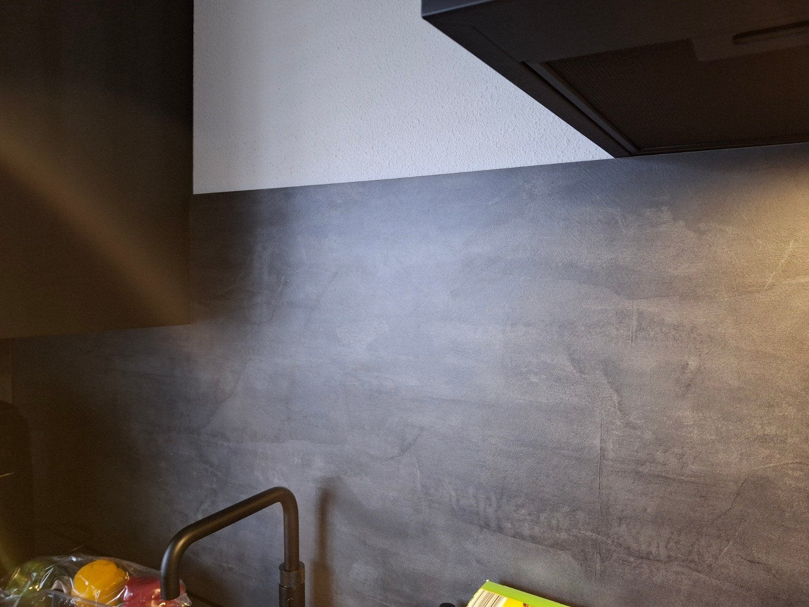 spatplaat achterwand, Huis en Inrichting, Keuken | Keukenelementen, Ophalen