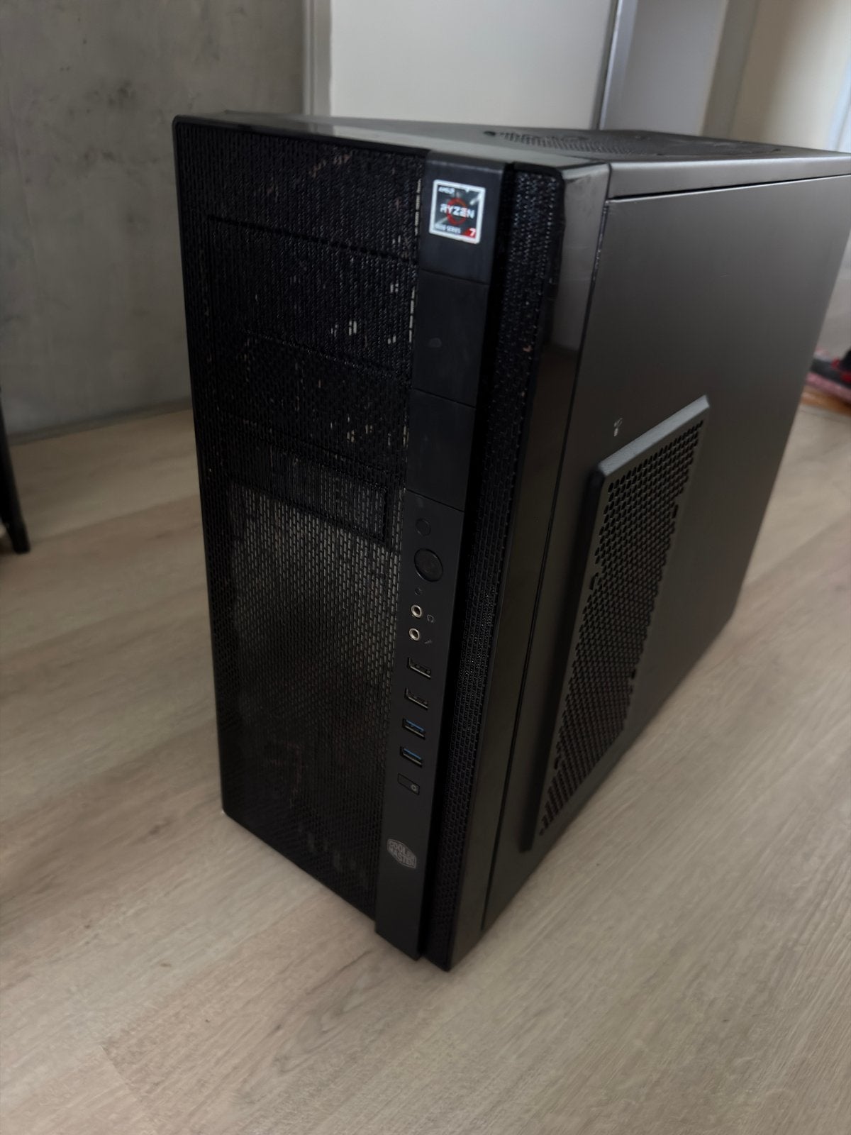 Gaming computer, Computers en Software, Ophalen, Gebruikt, 32 GB, Gaming