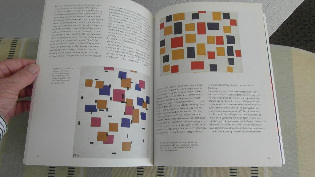 MAUVE, vdLECK, ALMA, LOEBER, SLUIJTERS eva, mooi boek, Ophalen of Verzenden, Nieuw, Schilder- en Tekenkunst
