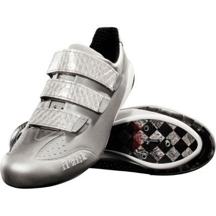 Wielerschoenen FIZIK R3 Uomo SL Silver maat 40 Op=Op -65%!!!, Ophalen of Verzenden, Nieuw, Schoenen