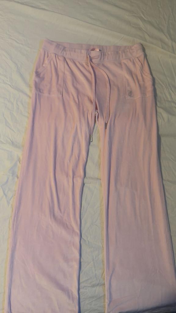 Juicy Couture broek, Ophalen of Verzenden, Nieuw, Maat 42/44 (L)
