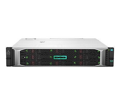 HPE D3610 Enclosure Opslagbehuizing 12 bays 2U voor G10, Computers en Software, Servers, Zo goed als nieuw, Onbekend, Hot swappable onderdelen