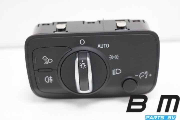 Lichtschakelaar Audi A3 8V 8V0941531AA, Auto-onderdelen, Gebruikt