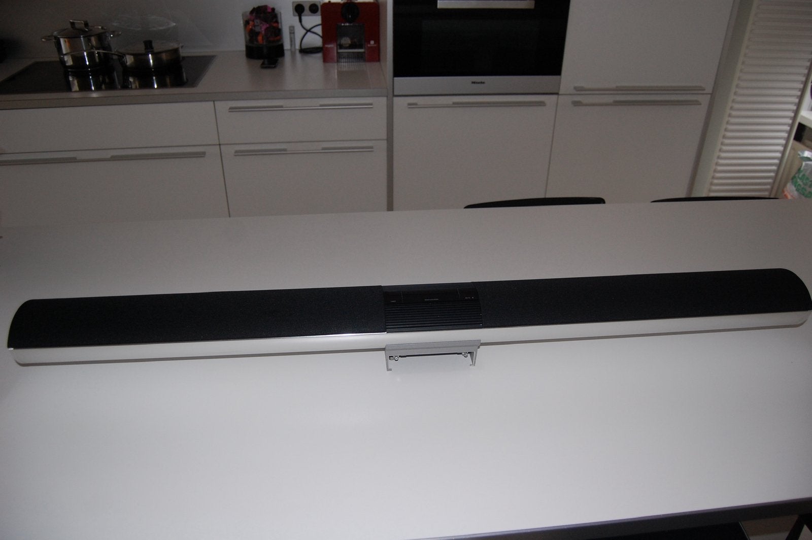 Bang en Olufsen beolab 3500 mk2 B&O, Ophalen of Verzenden, Zo goed als nieuw, Overige merken