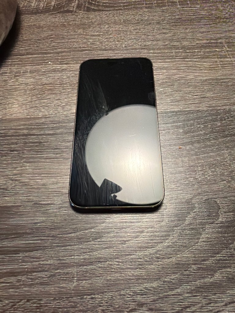 iPhone 14 Pro max, Telecommunicatie, 77 %, Ophalen of Verzenden, Zonder simlock, Zonder abonnement