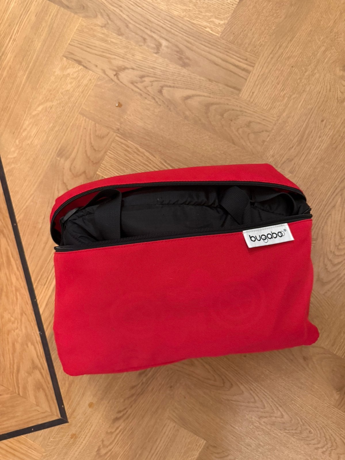 Bugaboo reistas, Kinderen en Baby's, Ophalen of Verzenden, Zo goed als nieuw, Bugaboo