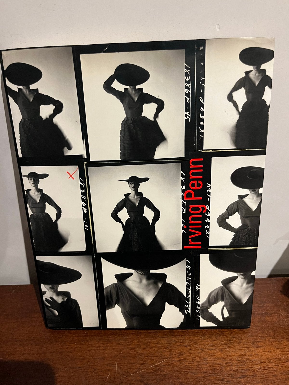 Irving Penn: A Retrospective - Fotoboek, Boeken, Ophalen of Verzenden, Zo goed als nieuw, Fotografie algemeen