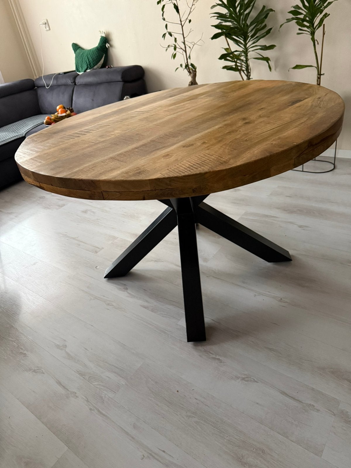 Eettafel