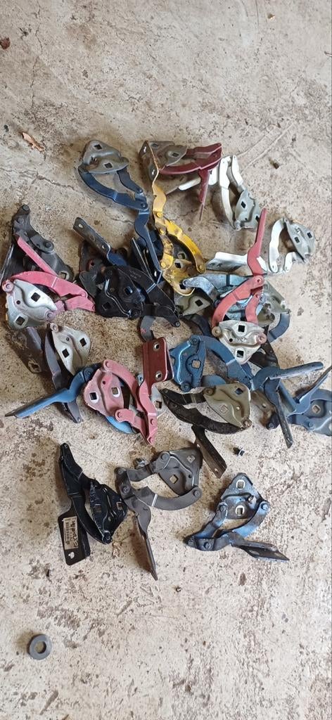 Peugeot 106 xsi onderdelen, Ophalen of Verzenden, Peugeot