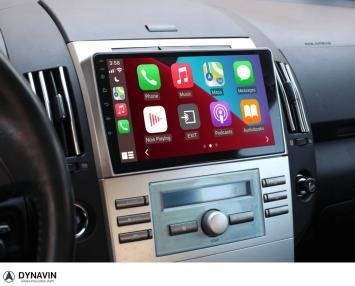 Carplay Navigatie Toyota Corolla Verso 2007 android 15 usb, Oberonweg 262 3208pg, Nieuw, Ophalen of Verzenden, Dynavin