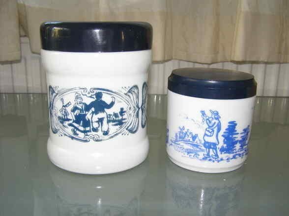 Willem II tabakspotten, Ophalen of Verzenden