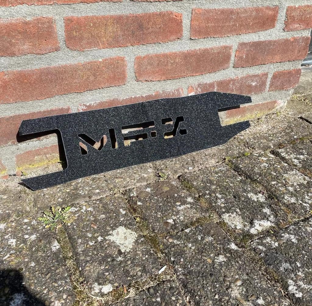 Nieuw MGP MFX stuntstep griptape, Ophalen of Verzenden, Nieuw
