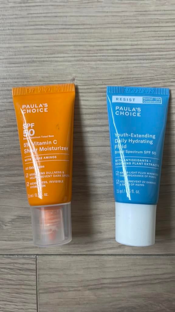 Paula’s choice, Ophalen of Verzenden, Nieuw, Gehele gezicht, Verzorging