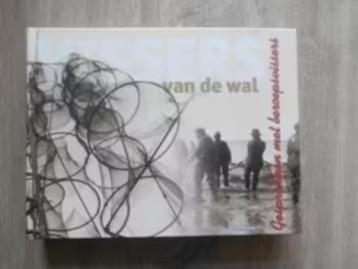 Vissers van de wal - gesprekken met beroepsvissers, Verzenden, Zo goed als nieuw