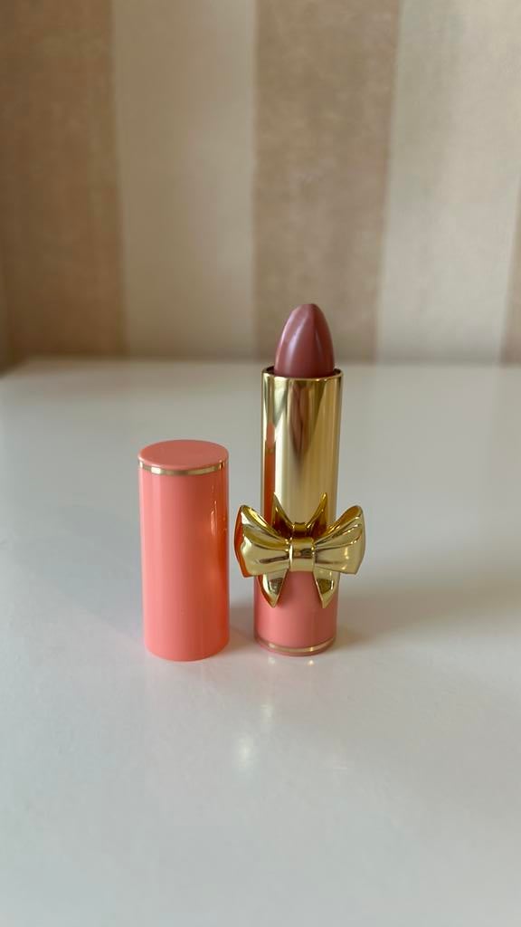Pat mcgrath venusian peach lipstick, Sieraden, Tassen en Uiterlijk, Uiterlijk | Cosmetica en Make-up, Ophalen, Zo goed als nieuw