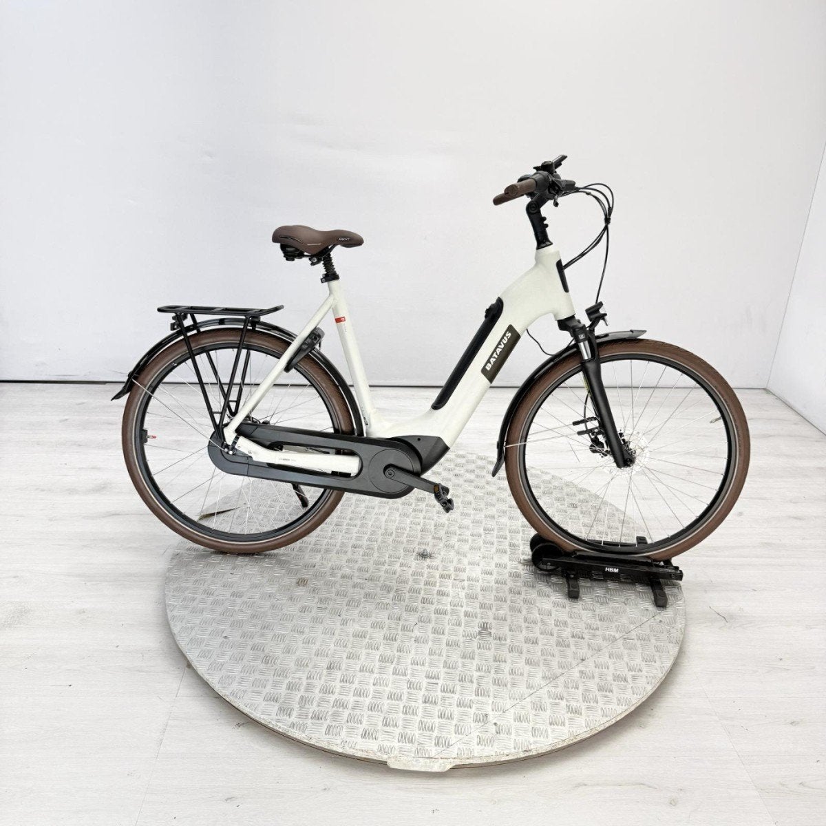 Batavus ALTURA Dames beige 61cm, Ophalen, Gebruikt, -, -