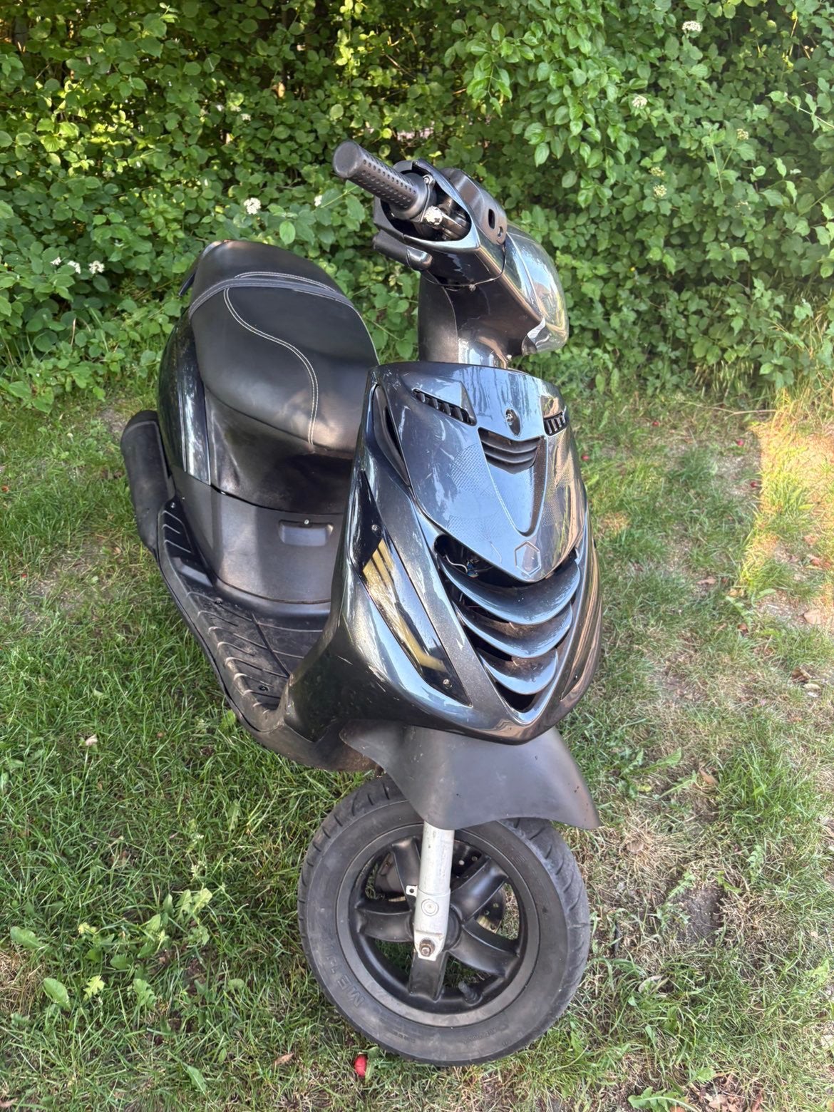 Piaggio zip 125cc a1 project, Motoren, Ophalen