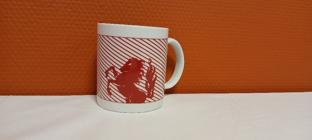 fc twente mok, Ophalen of Verzenden, Zo goed als nieuw, F.C. Twente, Overige typen