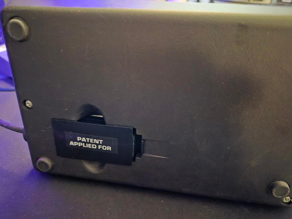 Turner Expander 500 in superstaat incl midland 80 kan, Muziek en Instrumenten, Ophalen of Verzenden, Zo goed als nieuw, 100 watt of meer