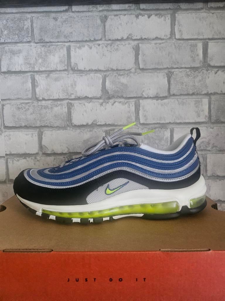 Nike air max 97 OG, Ophalen of Verzenden, Nieuw, Overige kleuren