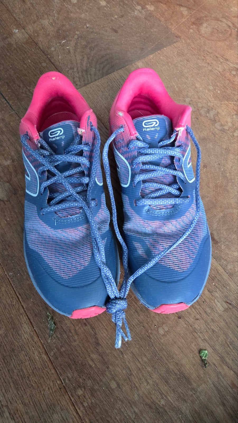 Kiprun Fast Jr. atletiekschoenen voor kinderen, maat 36, Ophalen of Verzenden, Gebruikt, Kiprun