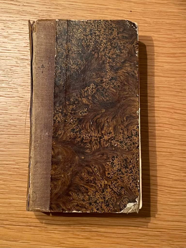 Duitse bijbel, Ophalen of Verzenden