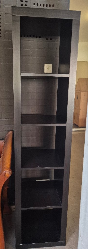 kallax vakkenkast, Ophalen, Gebruikt, 50 tot 100 cm, Minder dan 100 cm